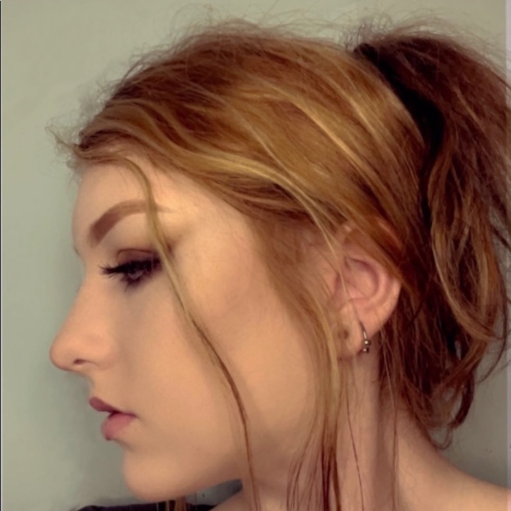 Meet your Posher, Allison